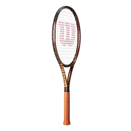 Wilson Pro Staff Six.One 100 V14 Tennis Racket 4 1/4''