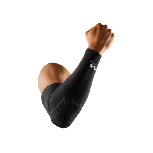 McDavid Shooter's Sleeve w/Padding