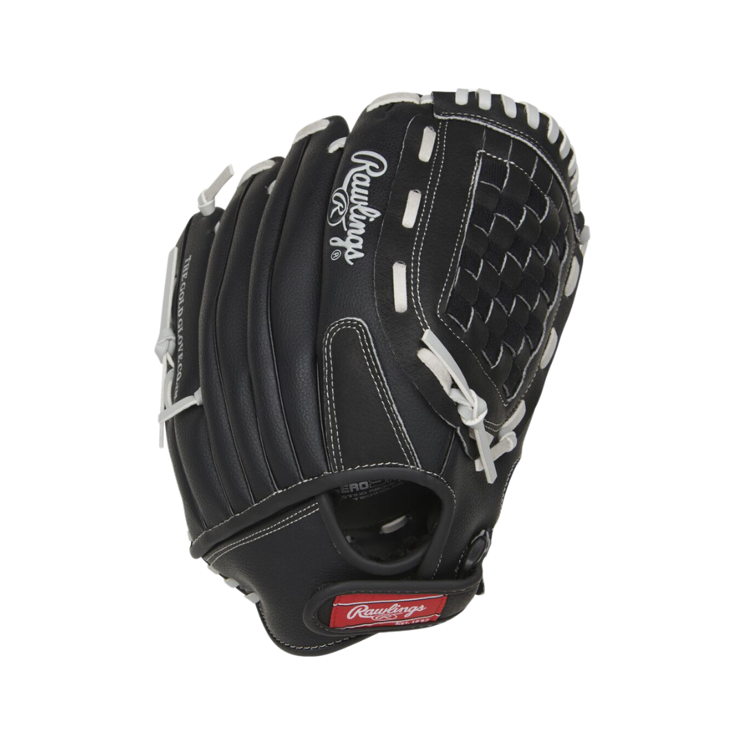 Rawlings RSB Infield/Outfield Baseball Glove 12''