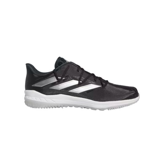 Adidas Adizero Afterburner 9 Turf (Black)