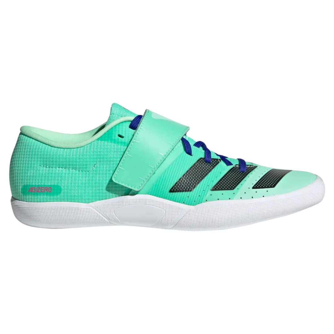 Adidas Adizero Discus/Hammer (Throws) (Mint/Black)