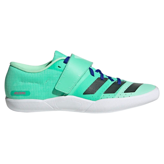 Adidas Adizero Discus/Hammer (Throws) (Mint/Black)