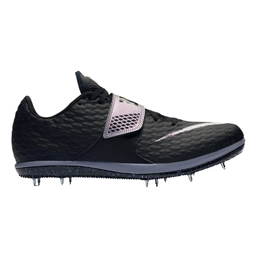 Nike High Jump Elite (Black)
