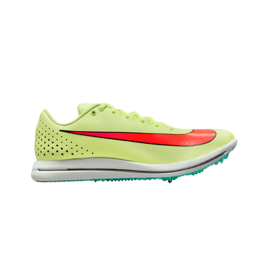 Nike Triple Jump 2 (Neon Yellow/Orange)