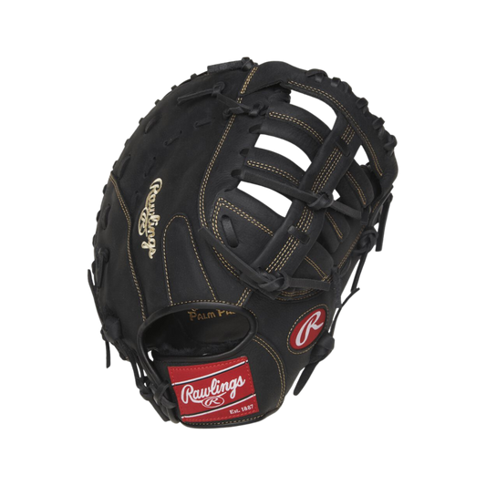 Rawlings Renegade First Base Mitt Left Hand Thrower 12.5"
