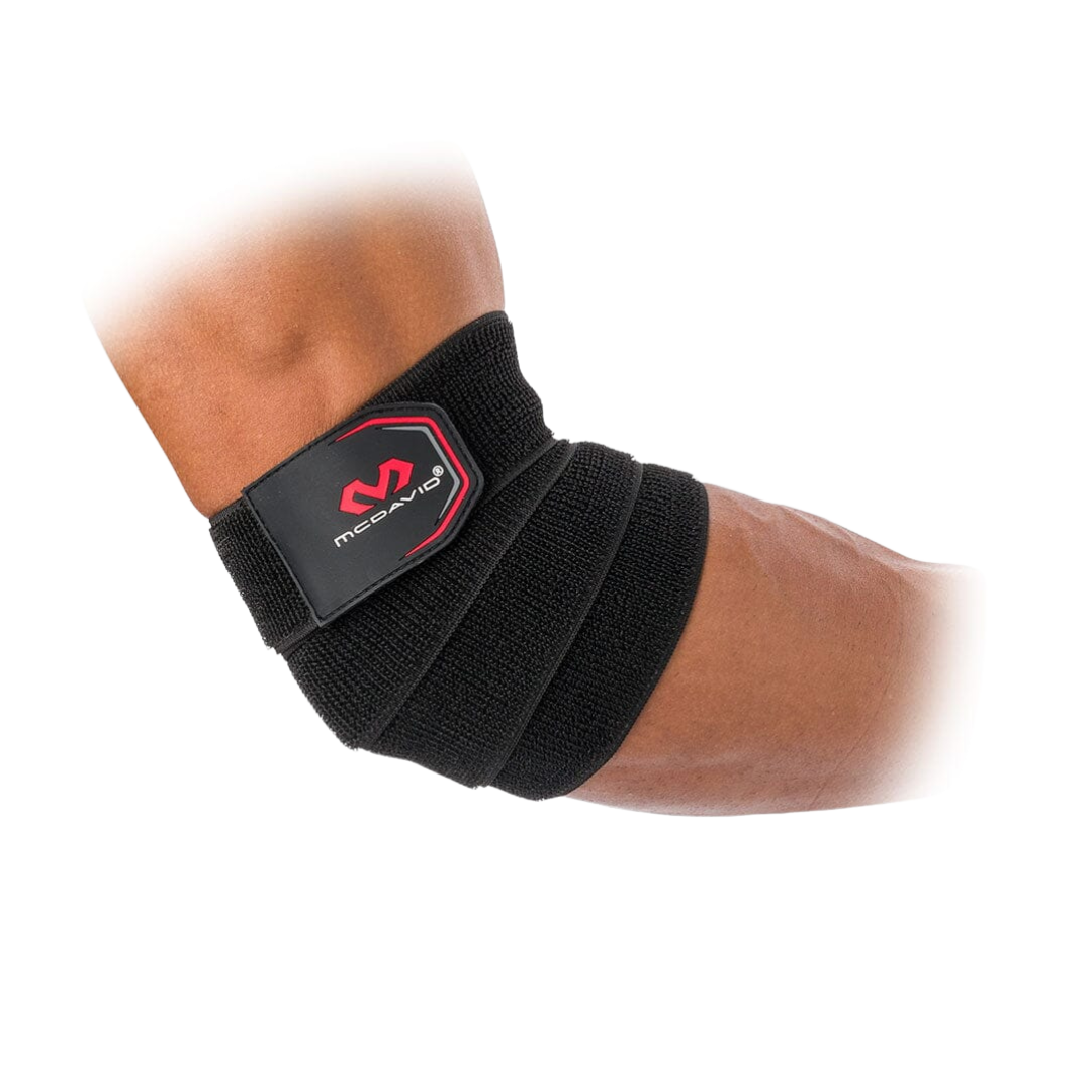 McDavid HyperWrap Multi-Use Compression Wrap Medium
