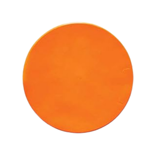 Champion Sports 9'' Spot Marker (Orange)