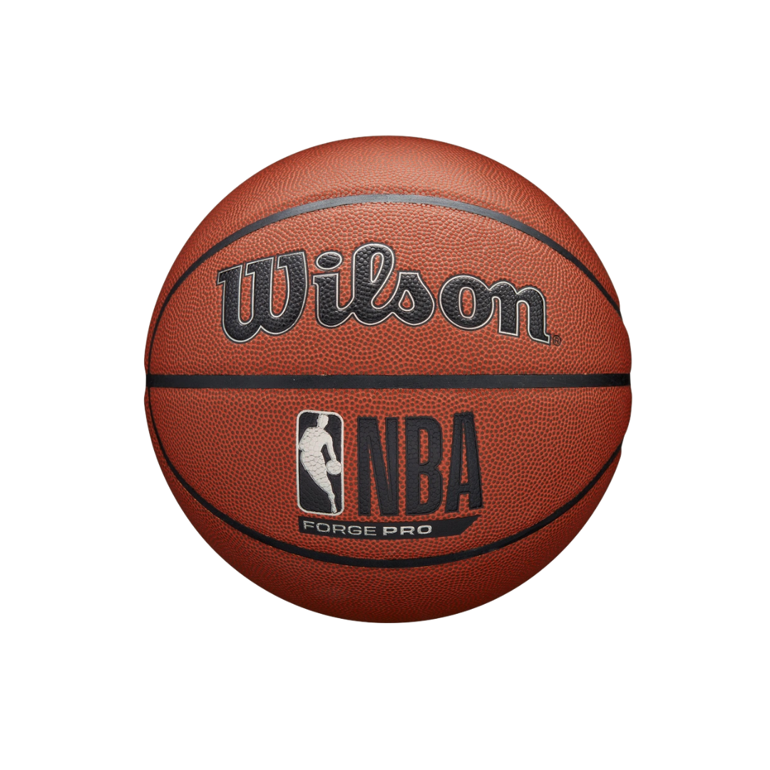Wilson NBA Forge Pro Indoor/Outdoor Basketball #6