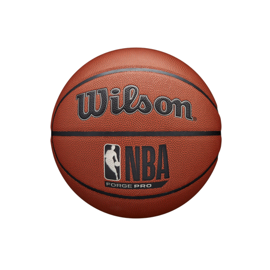 Wilson NBA Forge Pro Indoor/Outdoor Basketball #6
