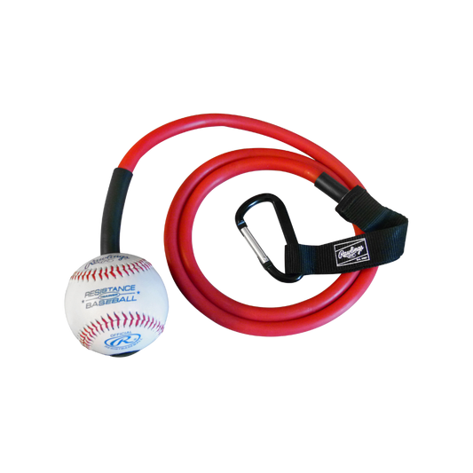 RESISTANCE BAND BASEBALL