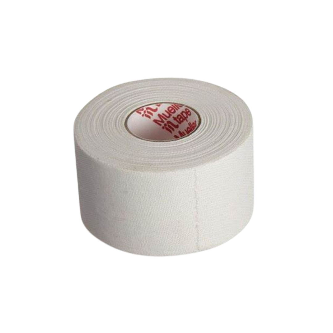 Mueller M-Tape White 1.5"