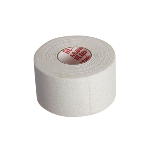 Mueller M-Tape White 1.5"