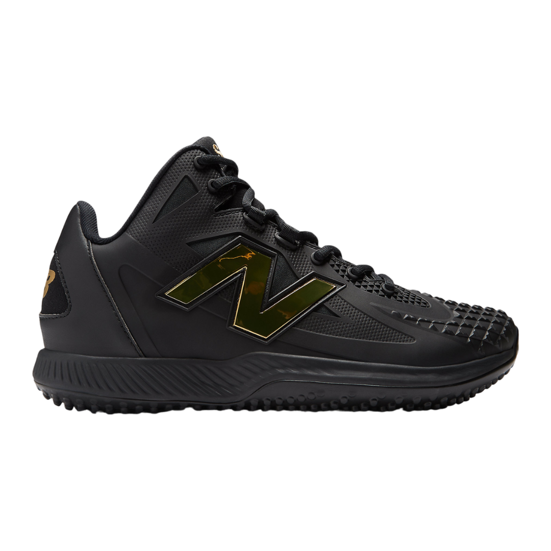 New Balance Fuelcell Ohtani 1  Trainer (Black/Gold)