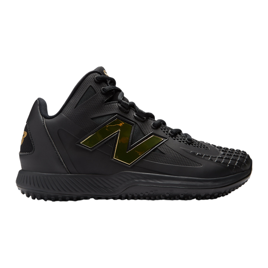 New Balance Fuelcell Ohtani 1  Trainer (Black/Gold)