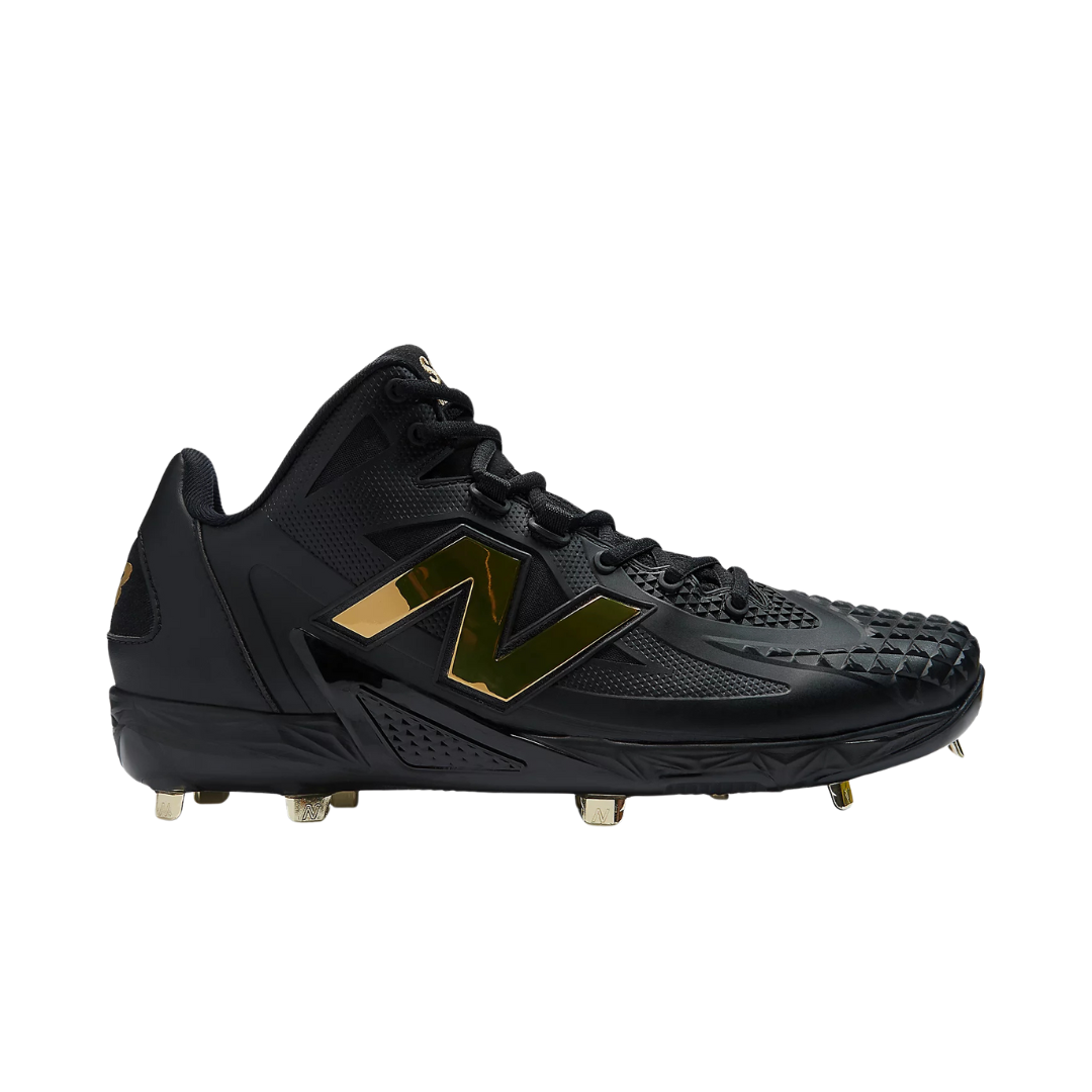 New Balance FuelCell Ohtani 1 Metal (Black/Gold)