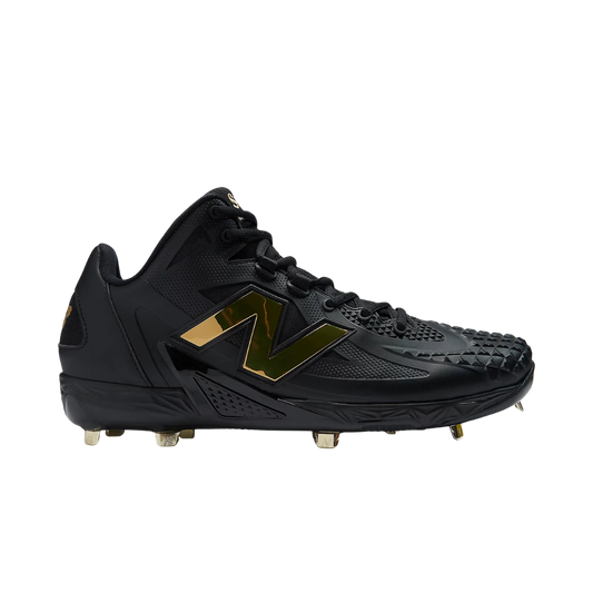New Balance FuelCell Ohtani 1 Metal (Black/Gold)