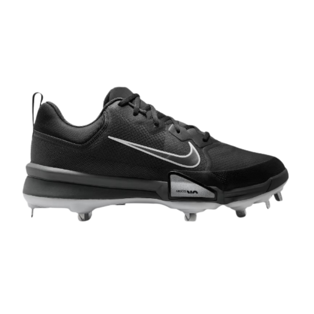 Nike Force Zoom Trout 9 Pro Metal (Black)