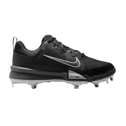 Nike Force Zoom Trout 9 Pro Metal (Black)