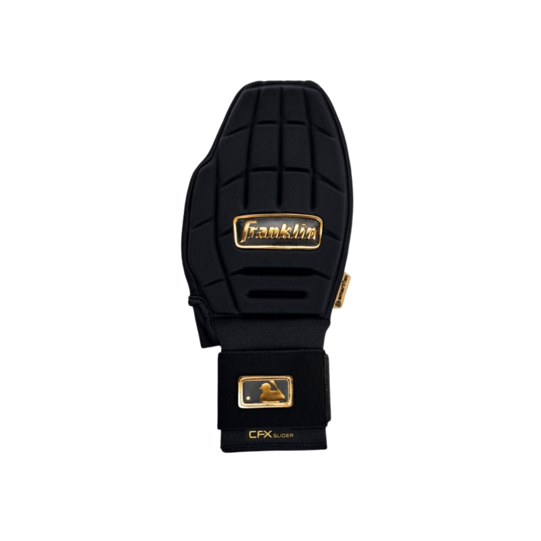 Franklin Sports MLB CFX Sliding Mitts