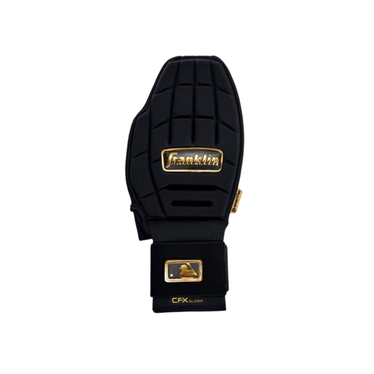 Franklin Sports MLB CFX Sliding Mitts
