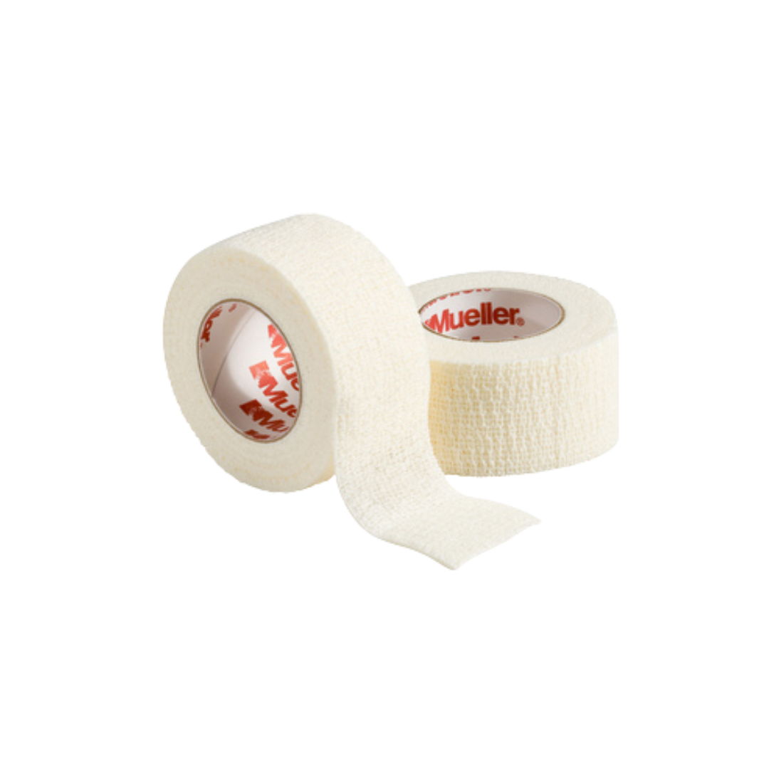 Mueller Tapewrap Premium White 1"