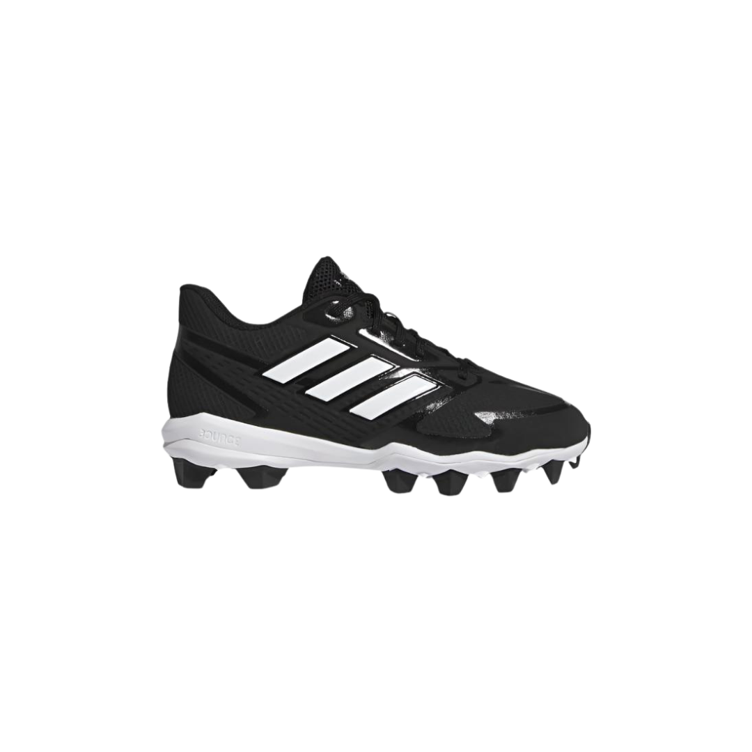 Adidas Youth Icon 8 Mid (Black)