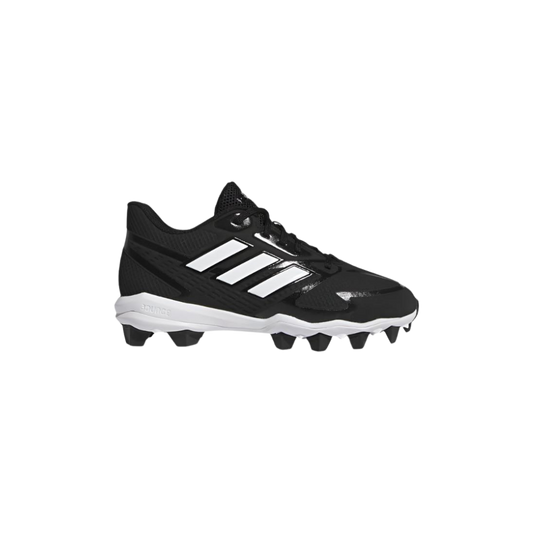 Adidas Youth Icon 8 Mid (Black)
