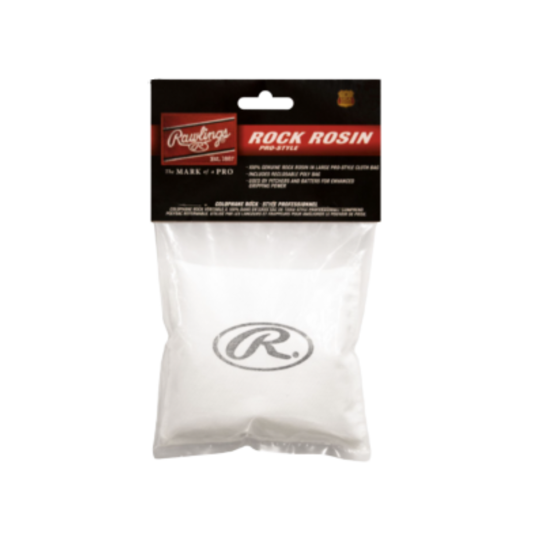 Rawlings Rock Rosin Bag 12oz.