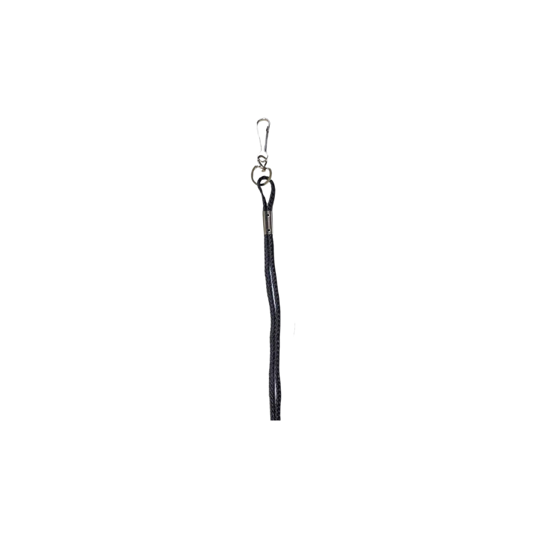 Champion Sports Whistle Lanyard