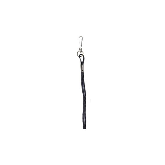 Champion Sports Whistle Lanyard