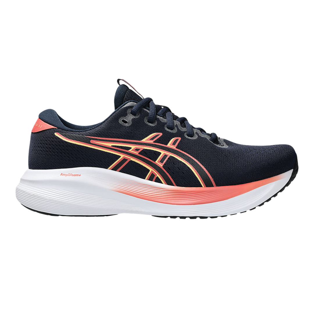 Asics Gel Excite 11 Women (Midnight/Dark Pink Clay)