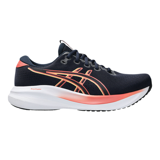 Asics Gel Excite 11 Women (Midnight/Dark Pink Clay)
