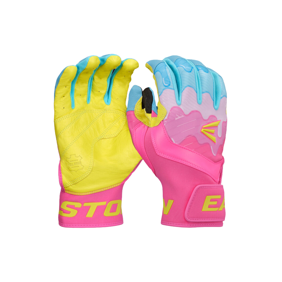Easton "Dripp" Batting Gloves