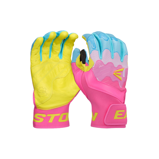 Easton "Dripp" Batting Gloves