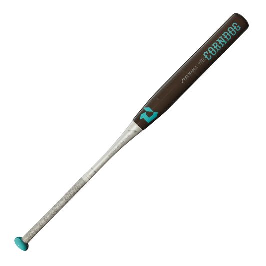 DeMarini Corndog Wood Composite Slowpitch Bat 34''/28oz