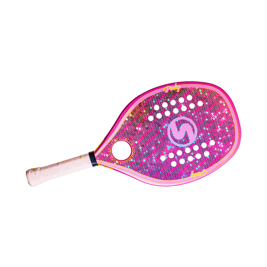 Sexy Brand Pinky Beach Tennis Paddle