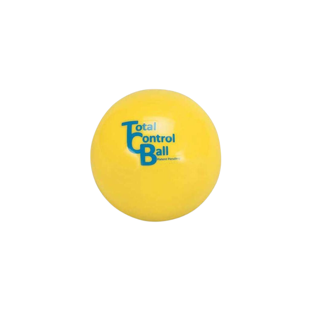 Total Control 9'' Weighted Control Training Ball 15 oz