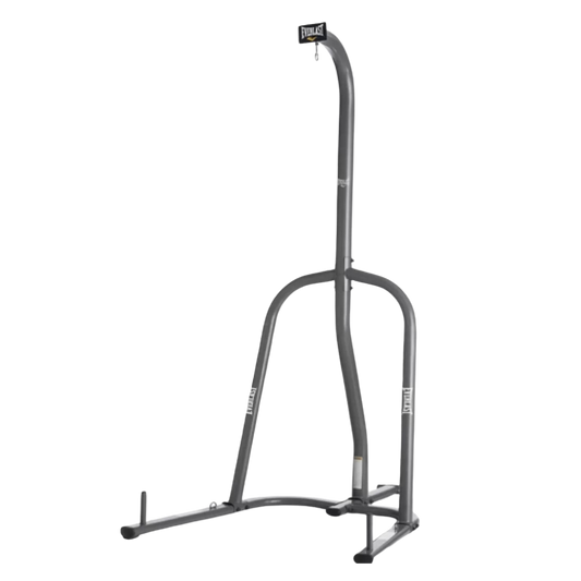 Everlast Heavy Bag Stand (Grey)