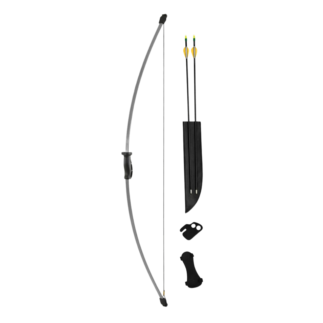 Bear Wizard Youth Bow Set 44''
