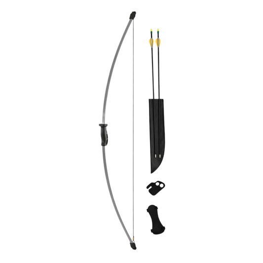 Bear Wizard Youth Bow Set 44''