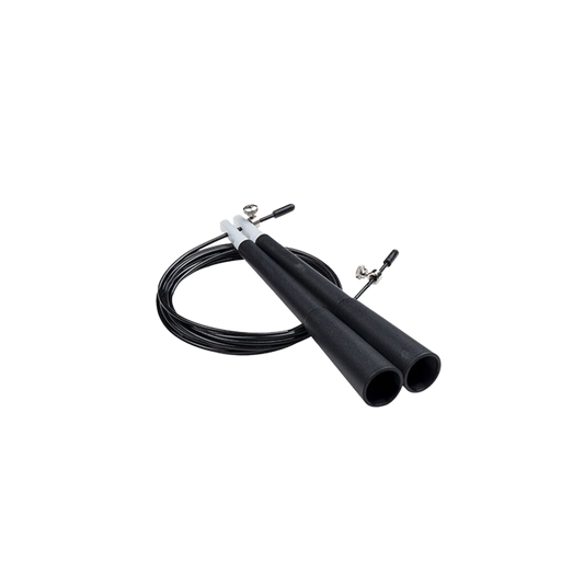 Champion Sports Double Bearing Speed Jump Rope 9'