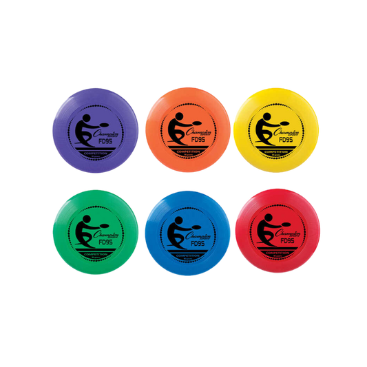 Champion Sports Frisbee 9"