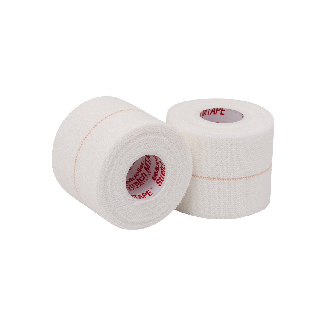 Mueller Stretch Premium 2" X 5 yd Roll (Elastikon)