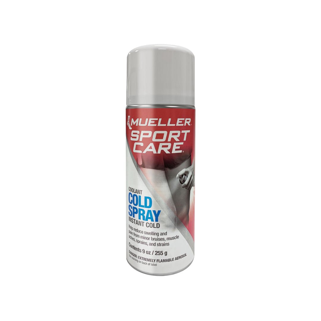 Mueller Cold Spray 9 oz