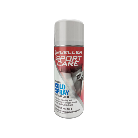 Mueller Cold Spray 9 oz