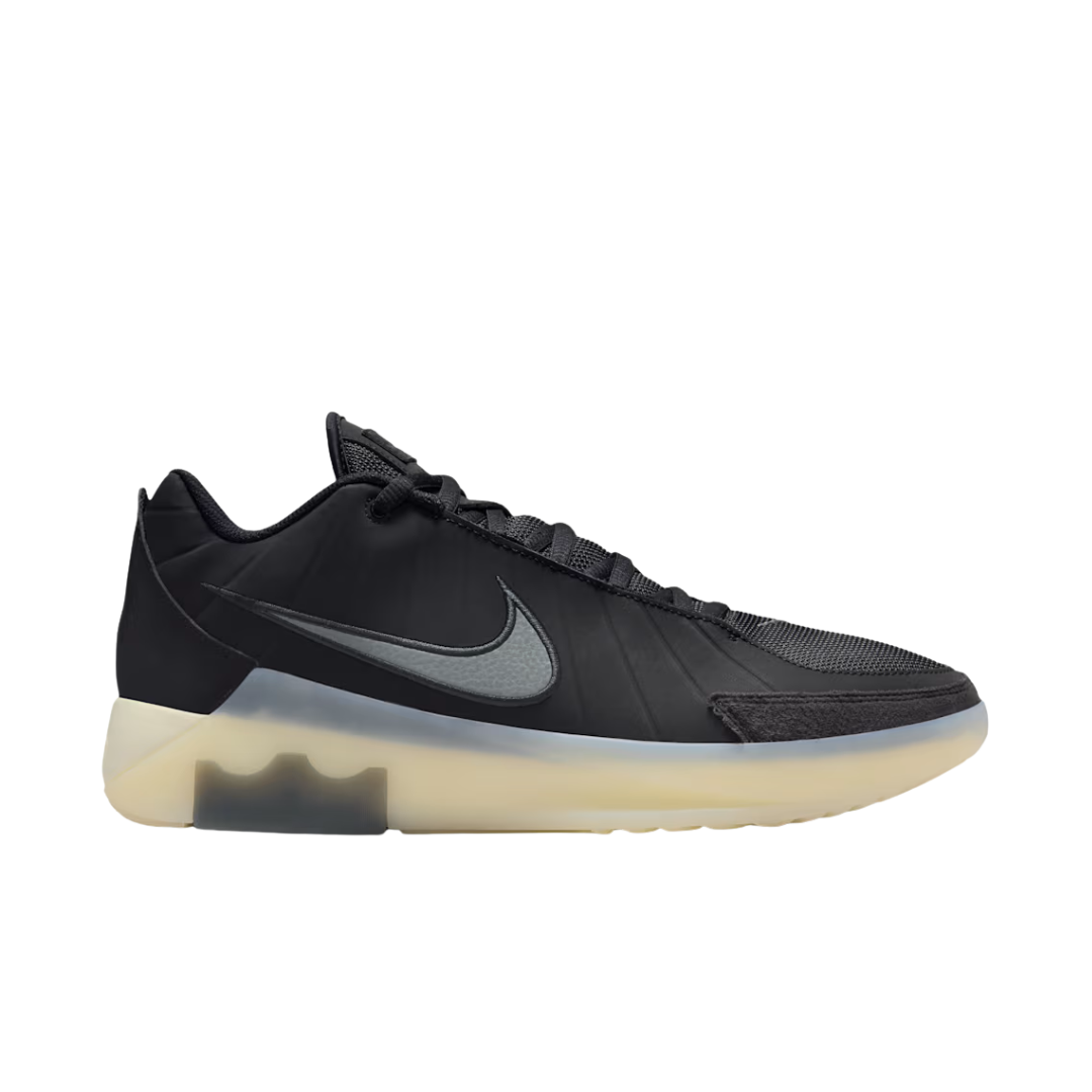 LeBron Witness 9 Basketball Shoes (Black)