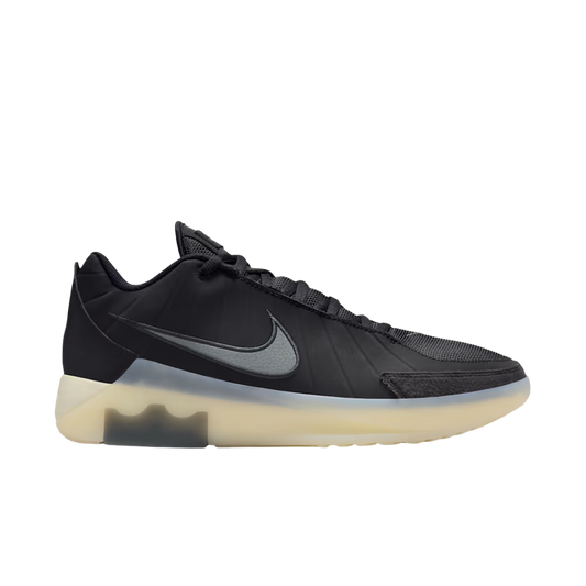 LeBron Witness 9 Basketball Shoes (Black)