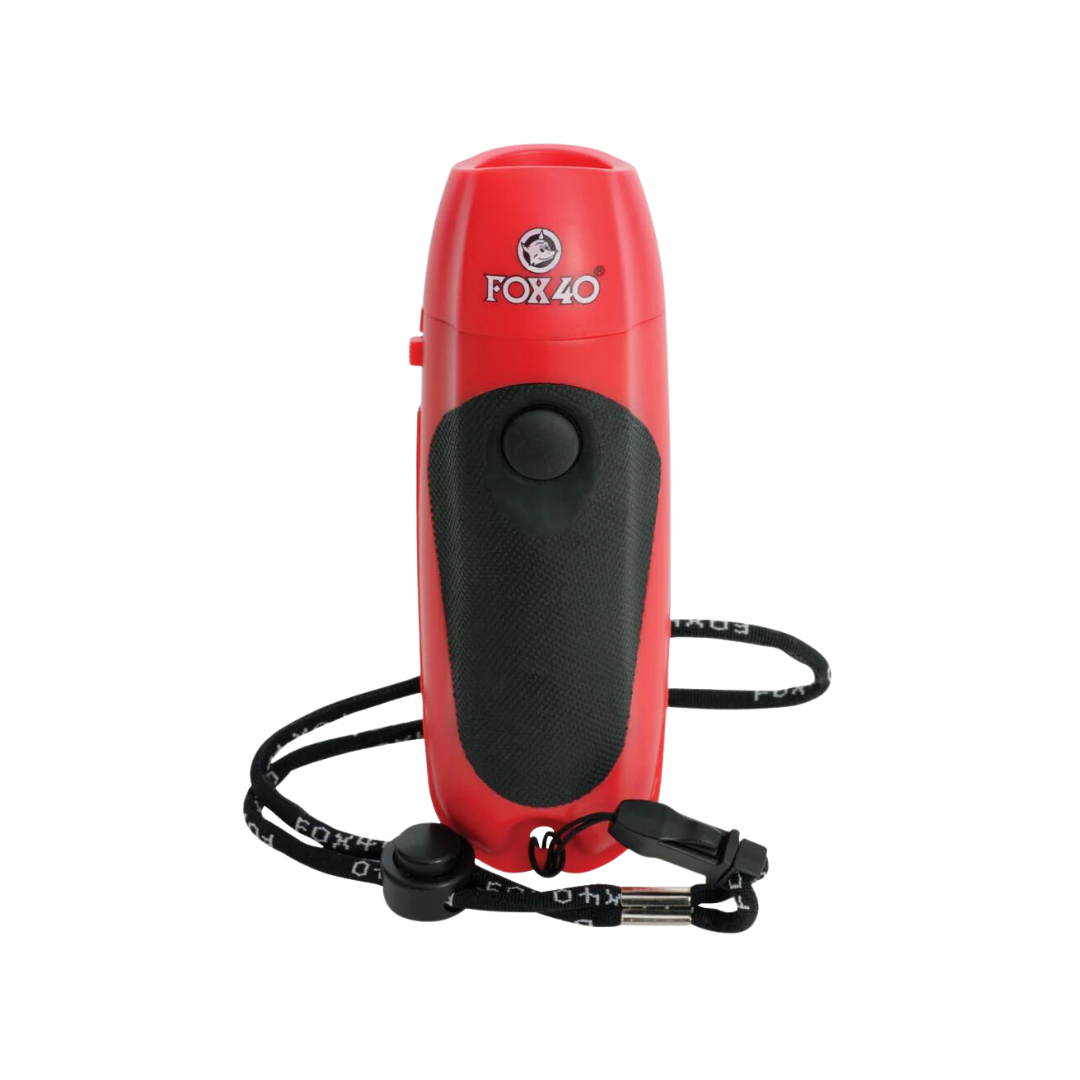 Fox 40 Electronic Whistle