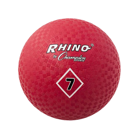 Rhino Playground Ball 7"