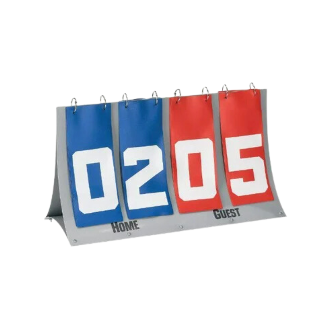 Champion Sports Flip-Score